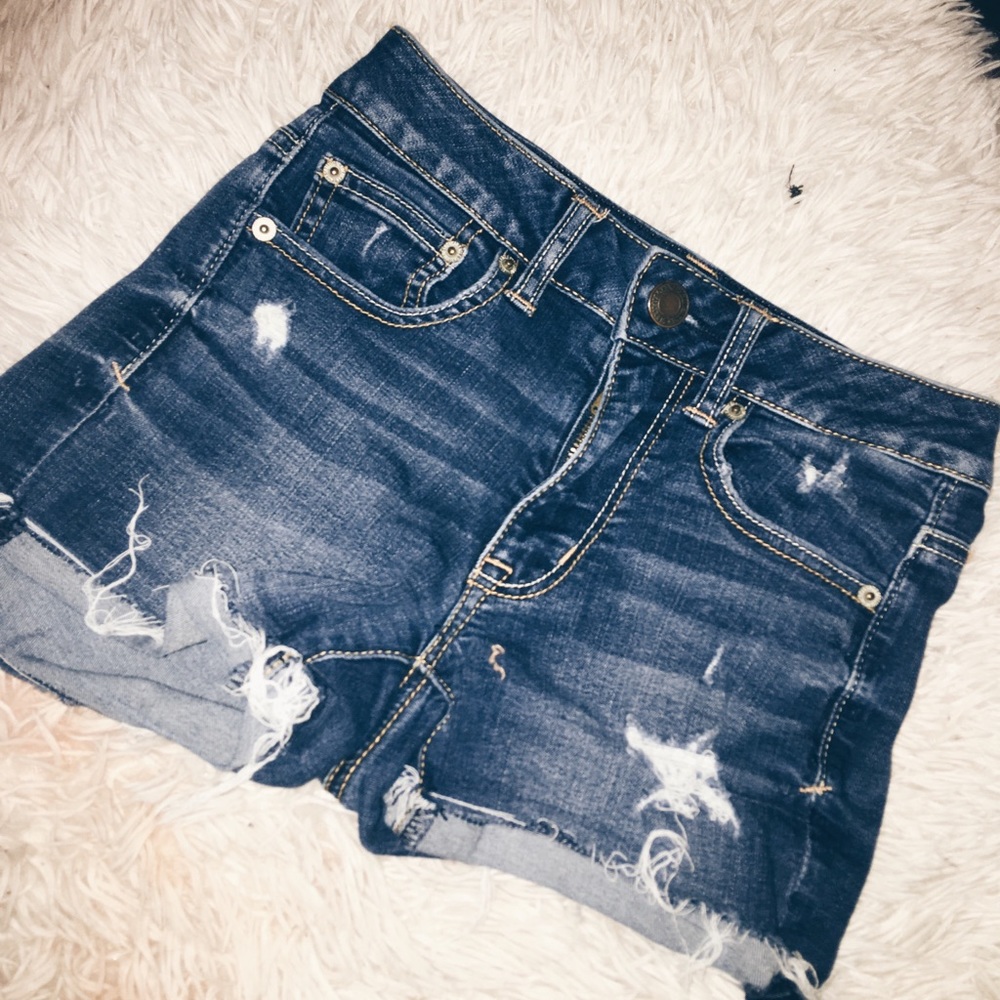 American eagle shorts 🦅